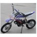 dirt bike 125 ccm gr�n