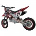 dirt bike AGB29 125 ccm rot (Typ 5)