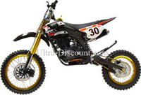 agb30-noire2 dirt bike agb30 200 ccm grun (typ 6)