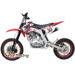 dirt bike AGB30 200 ccm rot (Typ 6)