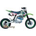 dirt bike AGB30 250 ccm grn