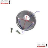 adaptateur-de-filtre-a-air-40mm-pour-pocket-bike-ultra-81bis adapter fur luftfilter 40 mm fur replik r1