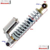 amortisseur-avant-335mm-pour-quads-shineray-200st-9-ultra-1444651947-bis stodampfer vorn mit gasdruck 200st-9  (grau-wei , 335 mm)