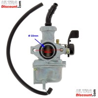 carburateur-22mm-avec-starter-pour-dirt-bike-ultra-1440155358-bis vergaser bubbly skyteam 22 mm