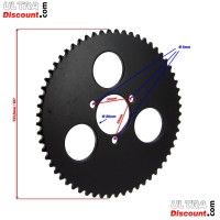 couronne-renforcee-60-dents-3-trous-pour-chaine-petit-pas-de-pocket-ultra-1305192039bis kranz verstarkt 60 z kleine teilung fur pocket bike ( typ 2 )