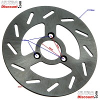 disque-de-frein-pocket-ultra-149bis bremsscheibe pocket bike (typ 1)