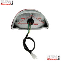feux-arriere-pour-scooter-50-et-125-ultra-1016-bis rucklicht fur motorroller jonway yy50qt-28a