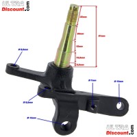 fusee-de-direction-droite-pour-quads-shineray-350st-2e-noire-ultra-1340816841bis achsschenkel rechts fur quad shineray 250st-9c