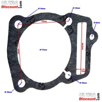 joint-embase-pour-quads-shineray-250st-9c-moteur-172mm-ultra-1452070572bis fudichtung fur quad shineray 250st-9c (motor 172mm)