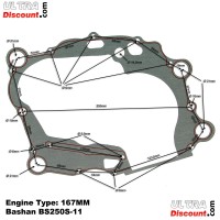 joint-de-carter-embiellage-pour-quads-bashan-bs250s-11-167mm-ultra-1460969107bis dichtungssatz fur bashan 250 ccm (bs250s-11)