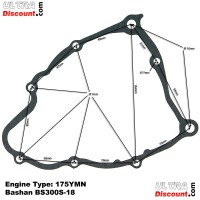 joint-de-carter-gauche-pour-quads-bashan-bs300s-18-175ymn---ultra-1416847581bis dichtung abdeckung links quad bashan 300 bs300s-18