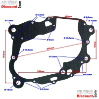 joint-de-carter-embiellage-moteur-zongshen-167mm-pour-quads-shineray-250st-9estixe-ultra-1444826270bis motorgehausedichtung fur shineray 250st-9e-stixe (zongshen 167mm)