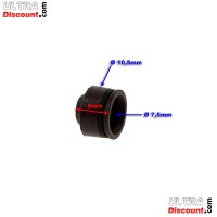 joint-de-queue-de-soupape-gb13871-5x10.5x8bis schaftabdichtung fur skooter baotian bt49qt-7