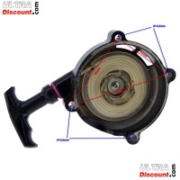 lanceur-zpf-ultra-1164bis anlasser fur pocket zpf