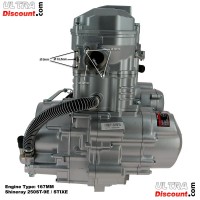 moteur-complet-167mm-pour-quads-shineray-250st-9estixe---ultra-1226758076bis * kompletter motor fur quad shineray 250 ccm racing (167mm)