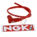 Hochspannungskabel NGK fr Dirt Bike