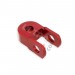 Verlngerung Stodmpfer 3 cm dirt bike (rot)