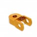 Verlngerung Stodmpfer 3 cm dirt bike (Gold)
