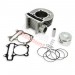 * Motor Kit 180cc fr China Motorrollers GY6 125-150ccm GY6 - 4-takt