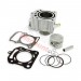 * Motor Kit 291cc fr Shineray Quads 250cc ST-9E STIXE