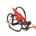 Ausschalter Automatik fr pocket bike, Rot