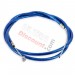 Bremszug hinten fr pocket Dirt Nitro 85cm, Blau