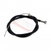 Bremszug vorn fr pocket Dirt Nitro 50 cm