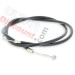 Bremszug vorn fr pocket Dirt Nitro 70cm