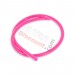Pink 5mm Benzinschlauch fr Dirt Bike