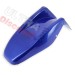 Kotflgel hinten, blau, fr pocket bike