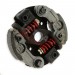 Kupplung Racing fr pocket bike