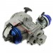 * Komplett Motor UD Racing 53cc fr pocket bike - BLAU