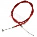 Kabel - Gaszug Tuning (Typ B ) rot