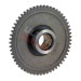 Ritzel f�r Getriebe Quad Shineray 200 ccm (57 Z)