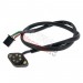 Gangfhler Quad Shineray 250 ccm STXE