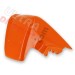 Verkleidung orange vorne links fr Quad Shineray 300ccm ST-4E