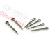 4 Pins 2x20 und 2 pins 3x30 fr Teile Bashan 250cc BS250AS-43