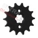 Ritzel 14 Z. f�r Dax 50 ccm bis 125 ccm (420)