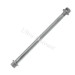 Radachse vorn fr Dirt Bike (12-210mm)