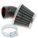 Luftfilter dirt bike 40mm