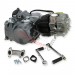 * Motor Lifan 140 ccm Typ 1P55FMJ fr dirt bike