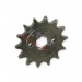 Ritzel, verstrkt, 14 Zhne fr dirt bike (520 : :20mm)