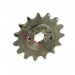 Ritzel, verstrkt, 15 Zhne fr dirt bike (520 : :20mm)