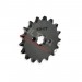 Ritzel, verstrkt, 17 Zhne fr dirt bike (428 : :17mm)