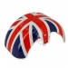 Schutzbleche fr Mini CityCoco - Union Jack