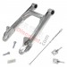 Schwingarm Aluminium Tuning fr Monkey und Gorilla (+10cm)