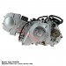 * Motor Bubbly 125ccm mit elektrischen Anlasser (1P52FMI) fr Bubbly (6-6B)