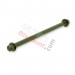 Radachse hinten 250mm fr PBR 50 ccm bis 125 ccm