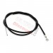 Bremszug hinten fr pocket Dirt Nitro 99cm
