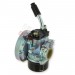 * Vergaser 15 mm fr Pocket Dirt Nitro